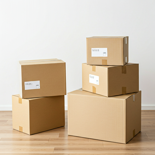 image Packing Services